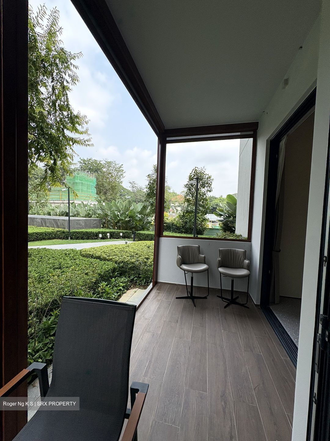 One Holland Village Residences (D10), Apartment #614892821